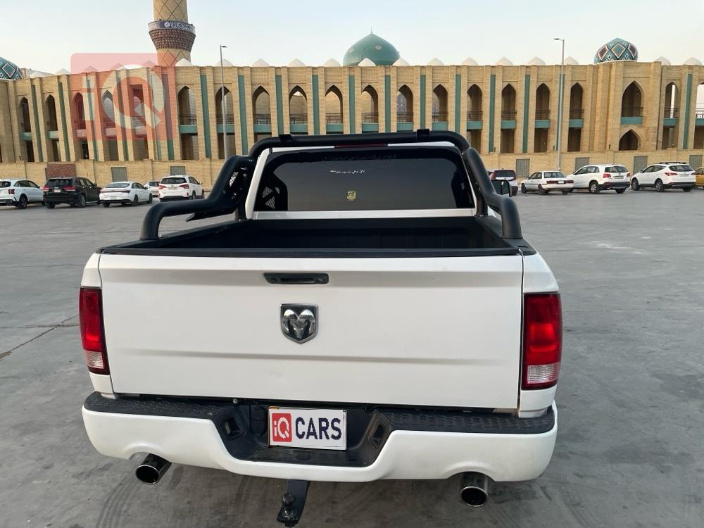Ram 1500